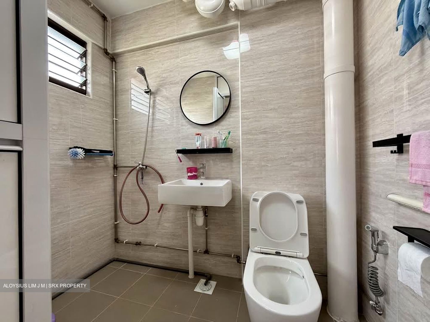 Blk 549 Hougang Street 51 (Hougang), HDB 4 Rooms #549631991